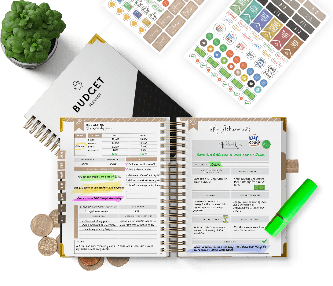 Budget Planner